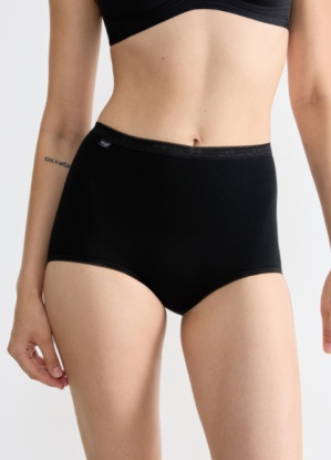 Sloggi 4 pack Basic Maxi Briefs